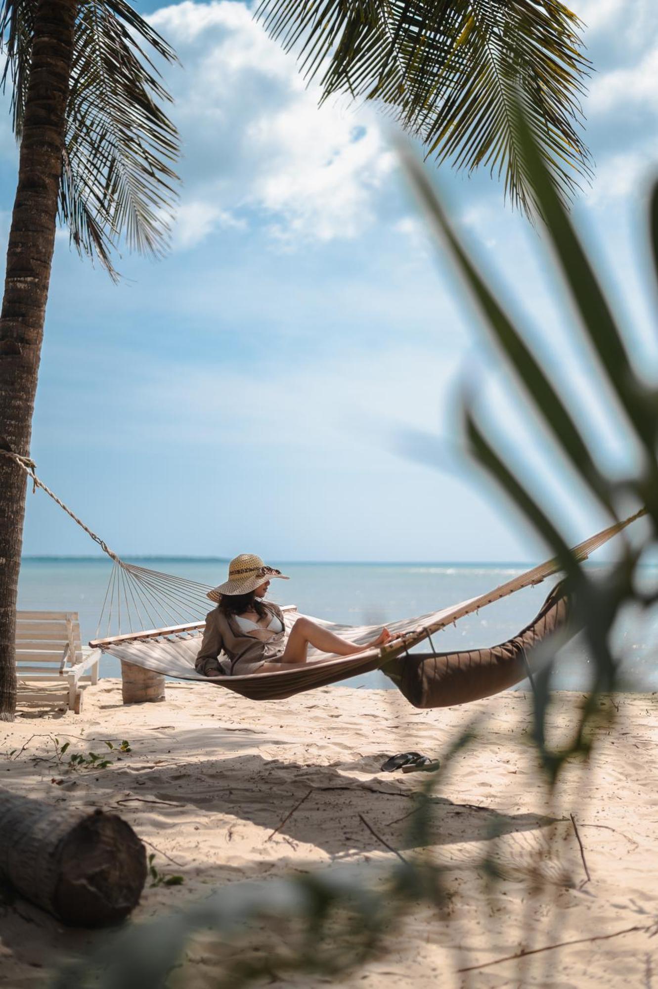 Mwazaro Beach Lodge Shimoni Luaran gambar