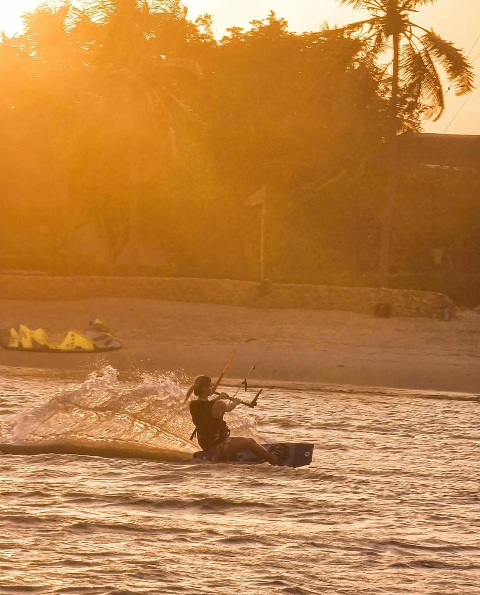 Mwazaro Beach Lodge Shimoni Luaran gambar