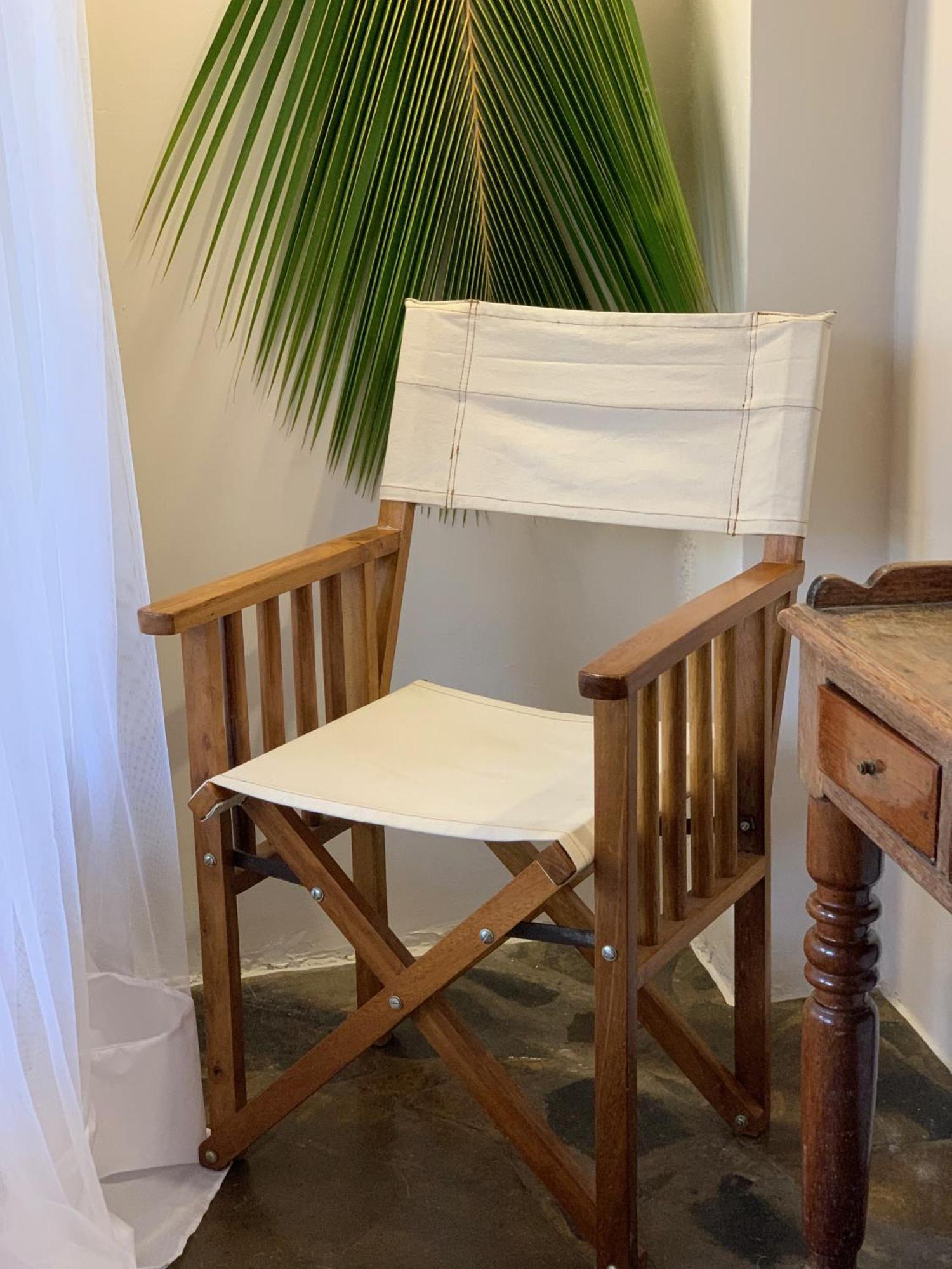 Mwazaro Beach Lodge Shimoni Bilik gambar